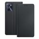 13. 3mk Wallet Case mit Klappdeckel für Realme C35 - Schwarz