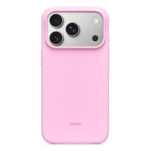 Apple Beats Hülle für iPhone 17 Pro mit MagSafe und Kamerasteuerung, Kieselrosa, MGKF4LL/A