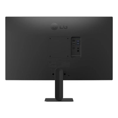 LG 27U730B-B Computermonitor 68,6 cm (27 Zoll) 3840 x 2160 Pixel 4K Ultra HD LED Schwarz