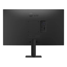 LG 27U730B-B Computermonitor 68,6 cm (27 Zoll) 3840 x 2160 Pixel 4K Ultra HD LED Schwarz