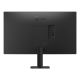 LG 27U730B-B Computermonitor 68,6 cm (27 Zoll) 3840 x 2160 Pixel 4K Ultra HD LED Schwarz