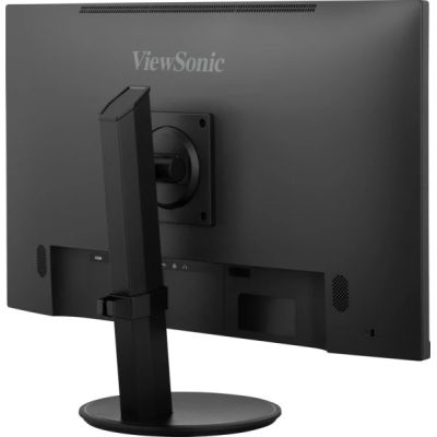 6. ViewSonic VG2709U-2K 27" LED-Monitor, Flachbildschirm, 68,6 cm