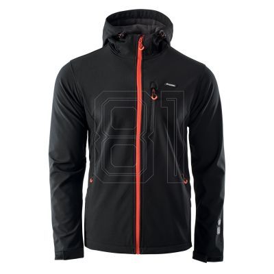 2. Elbrus iver M Jacke 92800221855