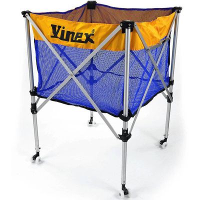 8. Ballwagen NO10 VBCC-100B