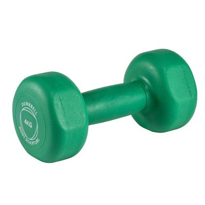 5. Body Sculpture Neoprenhantel BW 131 4 KG