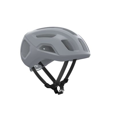 3. Fahrradhelm POC Ventral Air Wide Fit MIPS grau