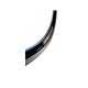 2. DWING Felge 26'' 559x19 schwarz VB 36 Löcher