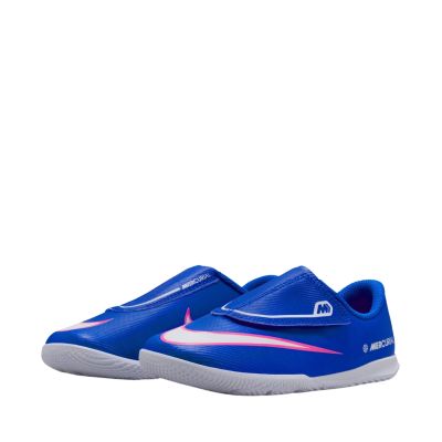 2. Nike Mercurial Vapor 16 Club IC HQ2120 446 Kinder-Fußballschuhe
