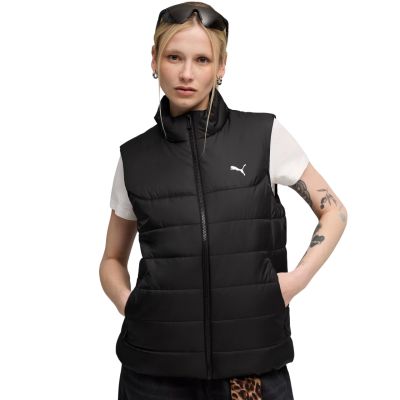 6. Puma ESS Padded Vest W 685229 01