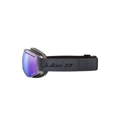 4. Skibrille JULBO Fusion grau