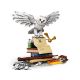25. LEGO Harry Potter 76391 Ikonen von Hogwarts – Sammleredition