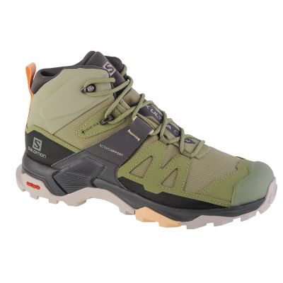 Salomon X Ultra 4 Mid GTX W 416251 Schuhe