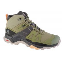 Salomon X Ultra 4 Mid GTX W 416251 Schuhe