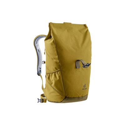 4. DEUTER STEPOUT 22 CARAMEL-CLAY 3815223-6607