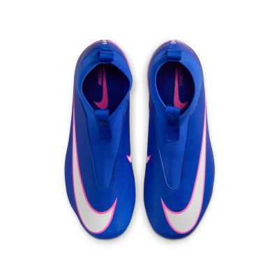 4. Nike Junior Mercurial Superfly 10 Academy MG FQ8304-446 Schuhe