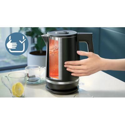 17. PHILIPS HD 9395/90 Wasserkocher