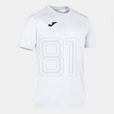 4. Joma Strong T-shirt 101662.200