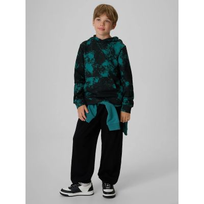 Jogginghose für Jungen 4F 4FJKAW26TTROM2087-20S