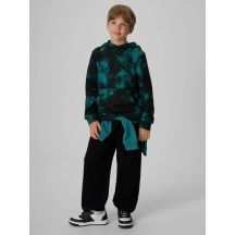 Jogginghose für Jungen 4F 4FJKAW26TTROM2087-20S