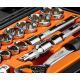 NEO Tools 08-694 Steckschlüssel/Steckschlüsselsatz