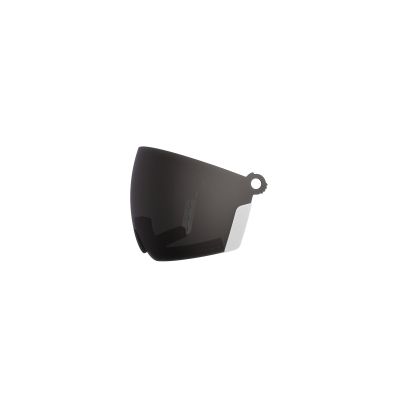POC Obex Visor Ersatzglas Clarity Universal/No Mirror