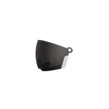 POC Obex Visor Ersatzglas Clarity Universal/No Mirror