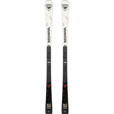 Rossignol HERO MASTER ST R22 Skier