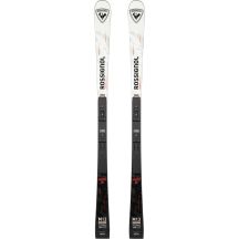 Rossignol HERO MASTER ST R22 Skier