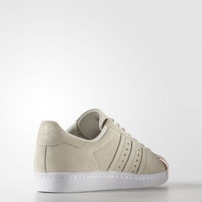 5. Adidas Originals Superstar 80S Metal Toe Schuhe - S75057