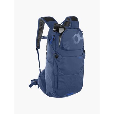 7. EVOC Ride 12 Denim-Fahrradrucksack