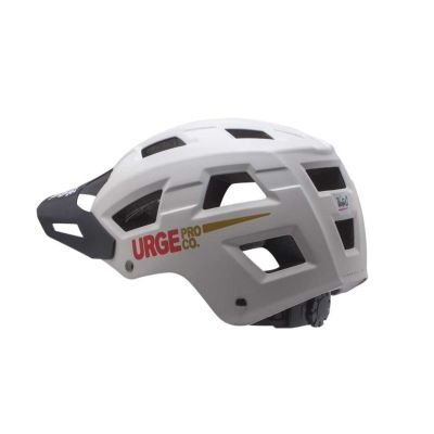 2. URGE VENTURO Helm weiß L/XL 58-61 cm