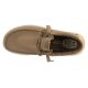 3. Hey Dude Wally Sport Mesh 40403-25W Beige 41