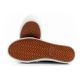 9. Lee Cooper Damen-Sneaker mit Plateausohle, schwarz mit Gold
