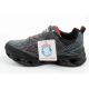3. Skechers Veltrox 2.0 LED Kinder-Sportschuhe für Jungen mit Klettverschluss