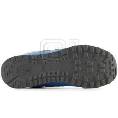 9. New Balance Jr GC574RCA Schuhe