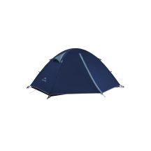 Bleik 2 Typ A Zelt CNK2550WS038-Deep Space Blue NATUREHIKE