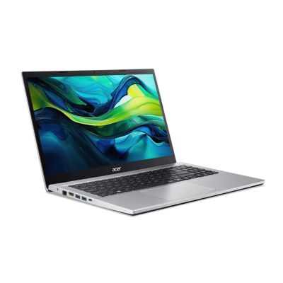 Laptop Acer Aspire Go 15 AG15-42P-R917DX Ryzen 7 7730U/15,6" FHD (1920x1080) Anti-Glare/16 GB/SSD 512 GB/BT/LAN/Win 11 Pure Silver
