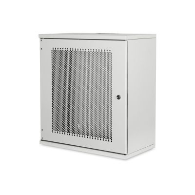 2. Digitus SOHO Wandschrank, unmontiert – 540 x 400 mm (B x T)