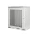 2. Digitus SOHO Wandschrank, unmontiert – 540 x 400 mm (B x T)