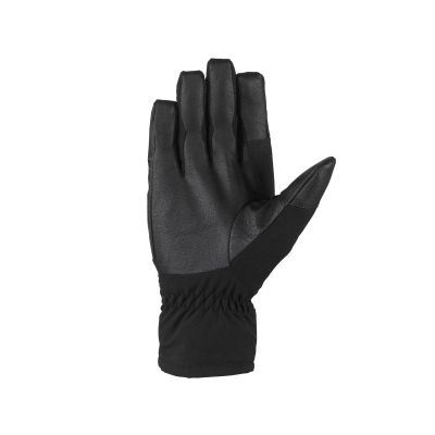 6. MILLET Rutor Handschuh Schwarz
