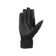 6. MILLET Rutor Handschuh Schwarz