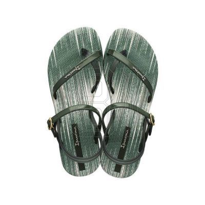 2. Ipanema Fashion Sand VI Fem W 82521 20770 Sandalen