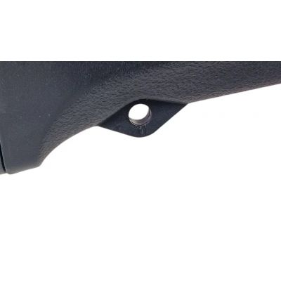 8. BEEMAN CHIEF III PLUS S Luftgewehr mit PCP-Regler-Polymer k. 4,5 mm Ekp
