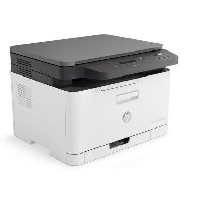 3. HP Color Laser MFP 178nw 4ZB96A (Laser, Farblaser; A4; Flachbettscanner)