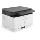 3. HP Color Laser MFP 178nw 4ZB96A (Laser, Farblaser; A4; Flachbettscanner)