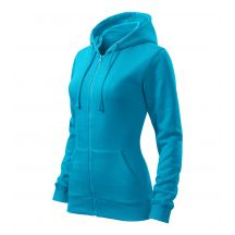 Malfini Trendy Zipper W Sweatshirt MLI-41144
