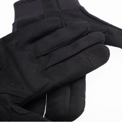 8. Herren-Radfahrerhandschuhe ZEROVIND GTS