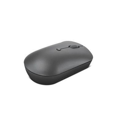 6. Lenovo 540 kabellose Kompaktmaus mit USB-C, Storm Grey