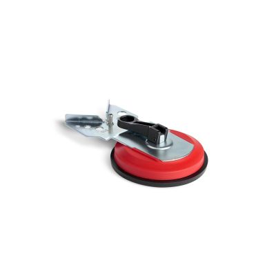 5. RUBI Easy Gres Plus Kit 7-teiliges Bohrer-Set