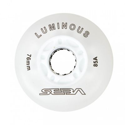 10. Seba 85A Leuchtrad